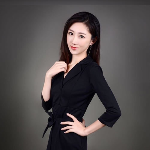 弗吉尼亚情感咨询导师：夜沙老师