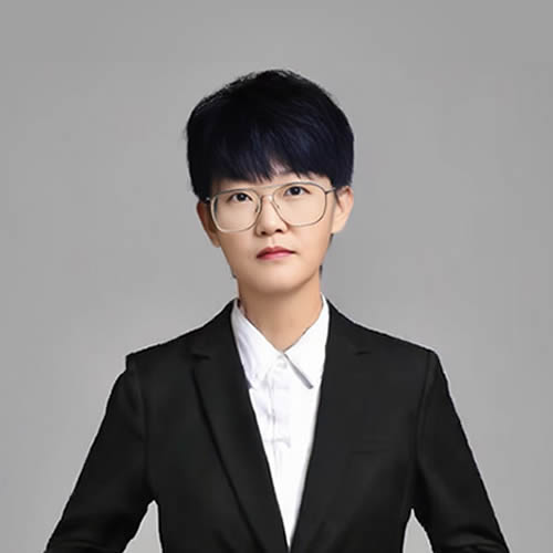 弗吉尼亚情感咨询导师：依然老师